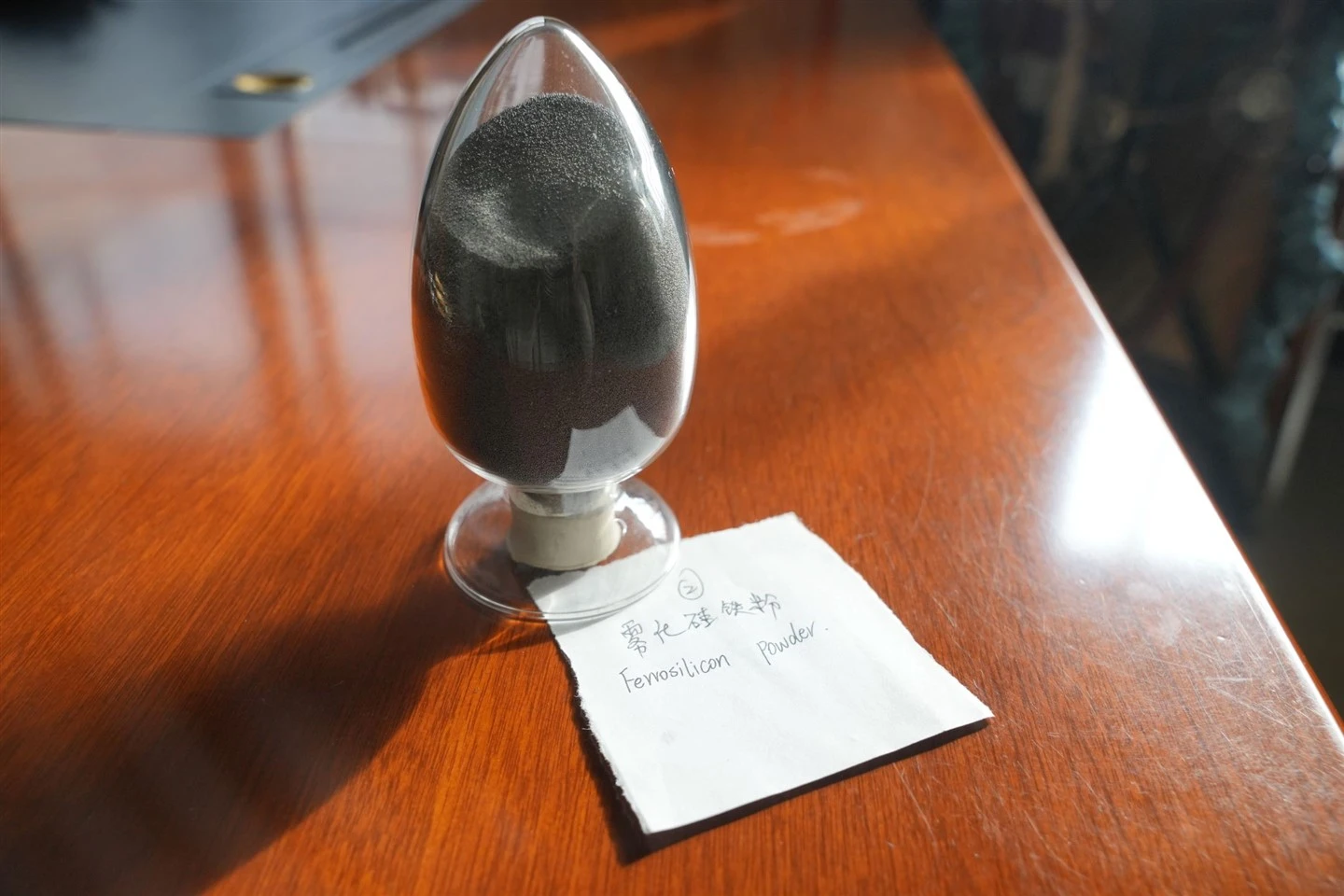 Prémiový Ferrosilicon Powder – Špičková kvalita